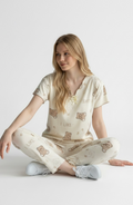 Bear Pyjama