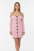 Ripped Dress