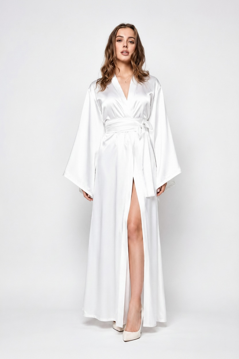 Slik Robe