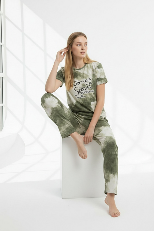 Army Pyjama