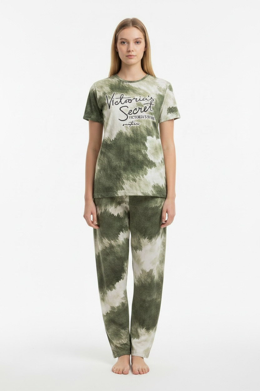 Army Pyjama