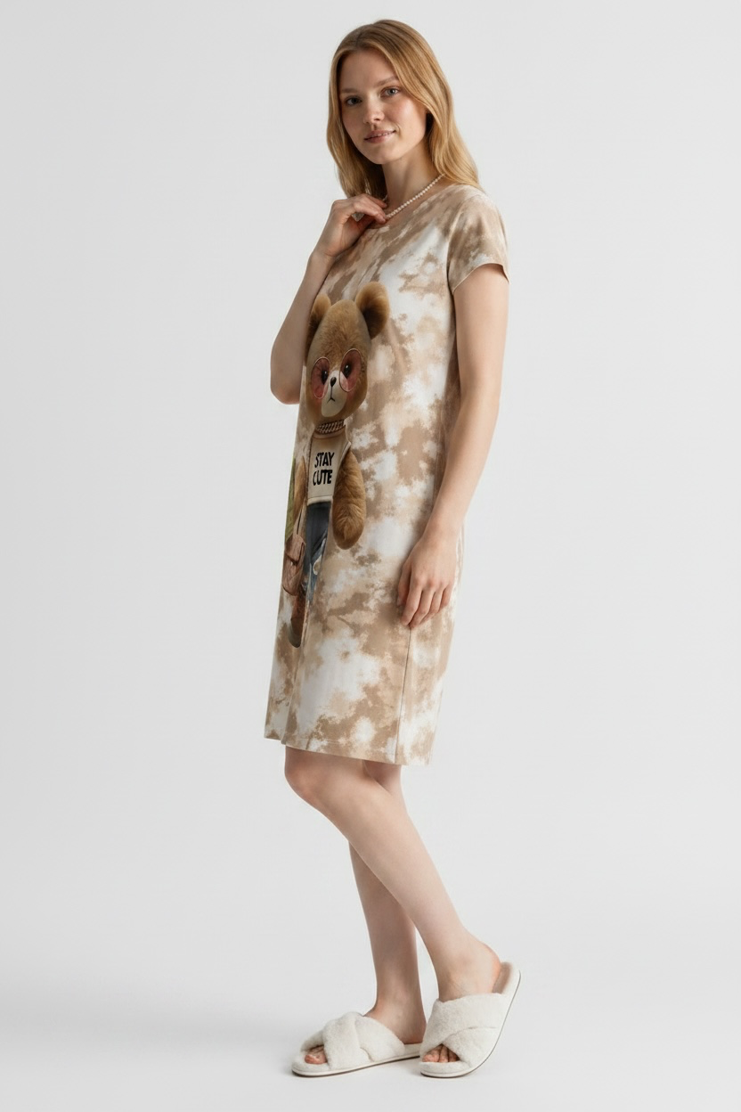 Bear Dress