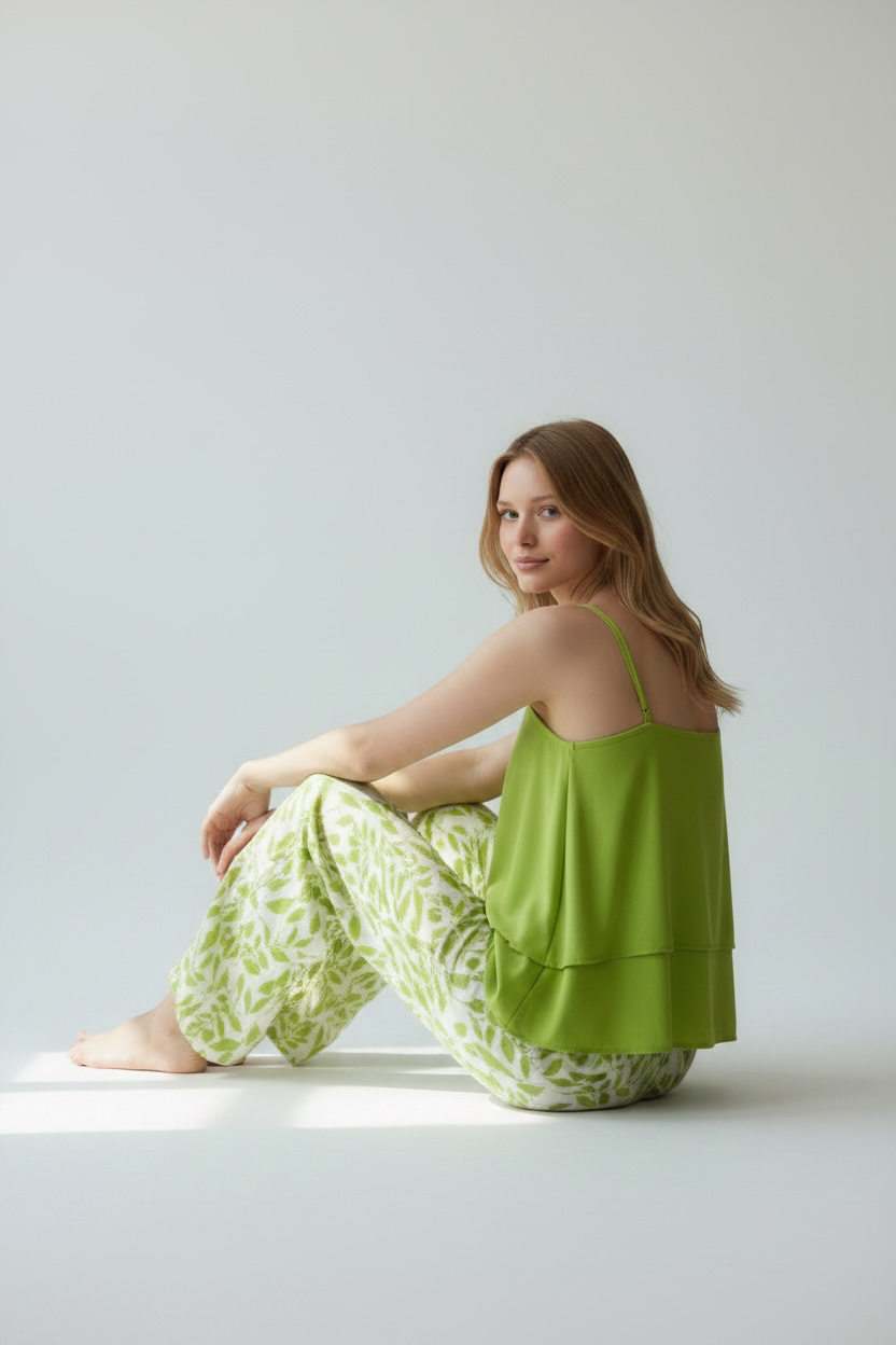 Beach Pyjama