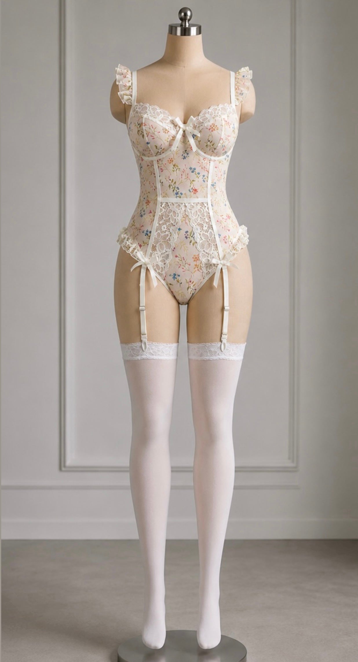 Lingerie