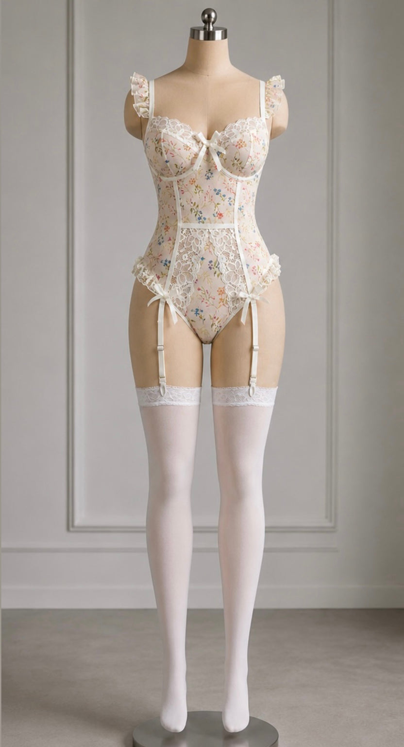 Lingerie