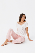 Kitty Pyjama