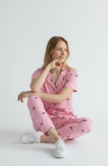alo Button-up Pyjama
